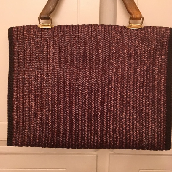 Vintage Mister Ernest Handbag - Picture 2 of 6